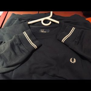 Fred Perry sweatshirt